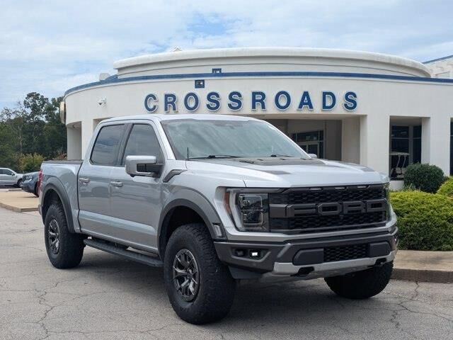 2023 Ford F-150 Raptor — photo 1 of 13