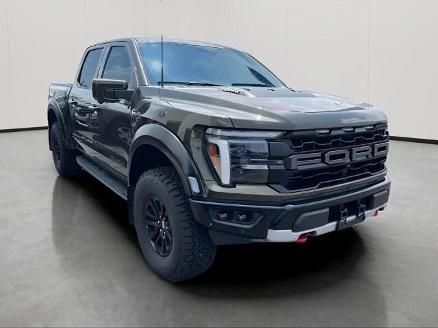 2025 Ford F-150 Raptor — photo 1 of 4