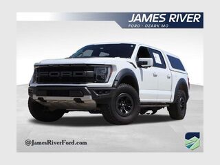2022 Ford F-150 Raptor — photo 1 of 1