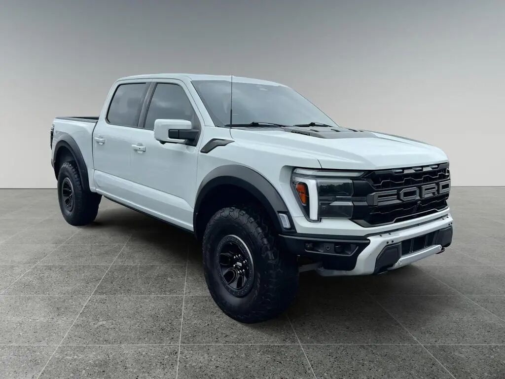 2024 Ford F-150 Raptor — photo 1 of 39