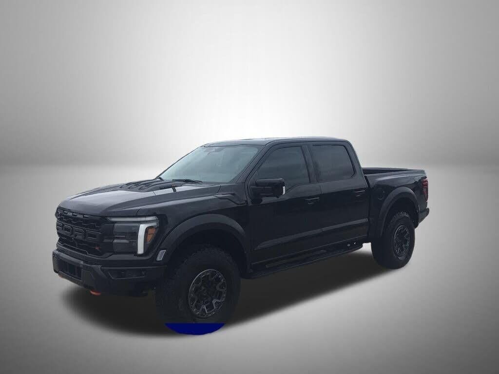 2025 Ford F-150 Raptor — photo 1 of 1