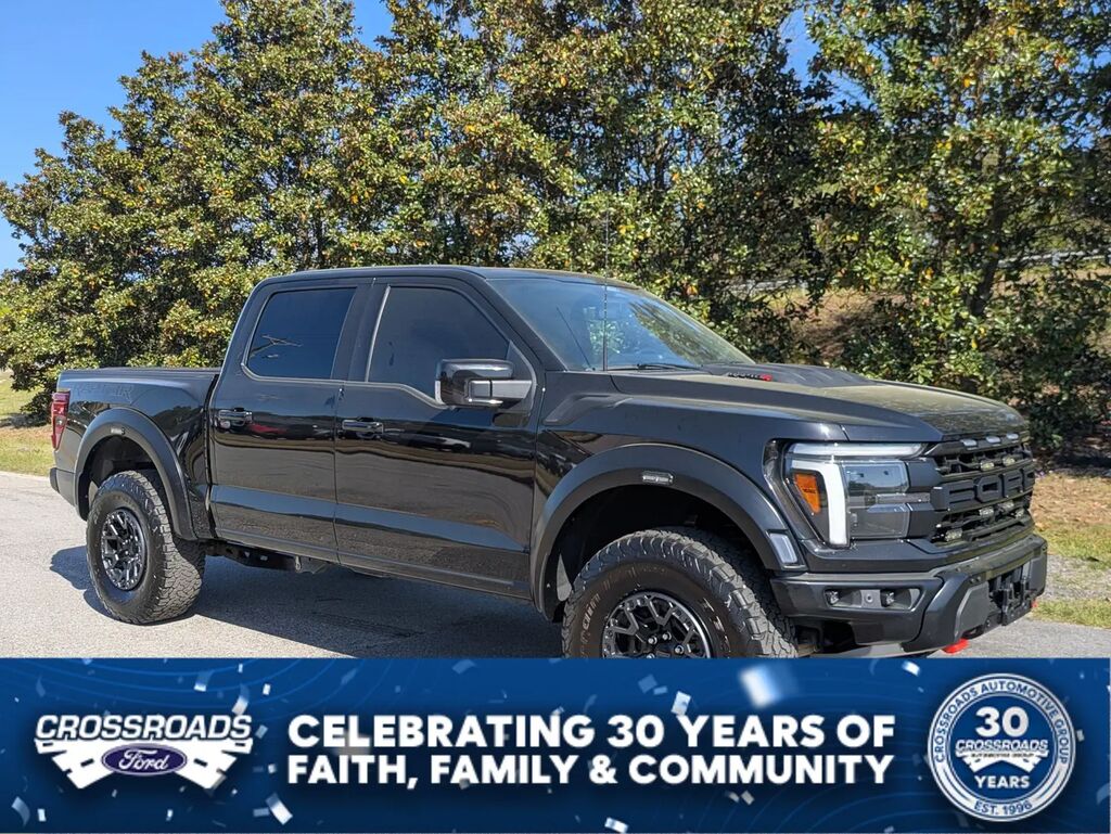 2024 Ford F-150 Raptor — photo 1 of 1