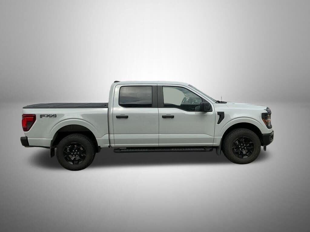 2024 Ford F-150 STX — photo 1 of 2