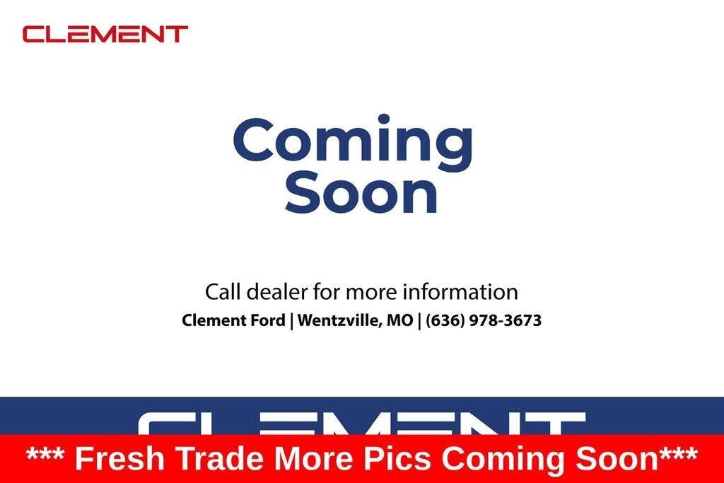 2024 Ford F-150 XLT — photo 1 of 1