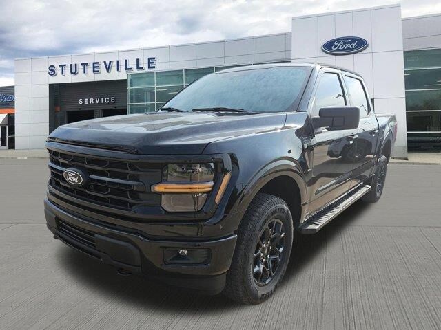 2026 Ford F-150 XLT — photo 1 of 13