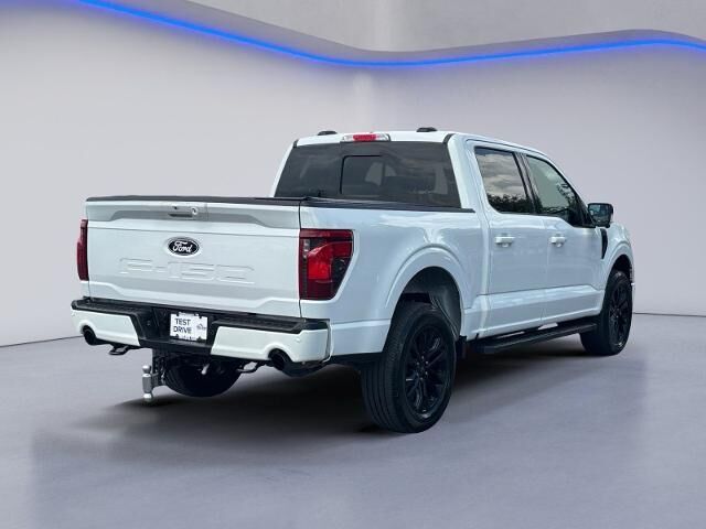 2024 Ford F-150 XLT — photo 1 of 1