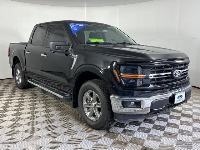 2024 Ford F-150 XLT — photo 1 of 13