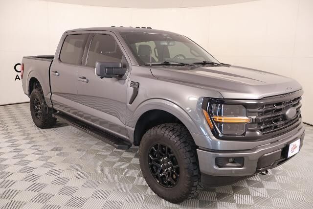 2024 Ford F-150 XLT — photo 1 of 7