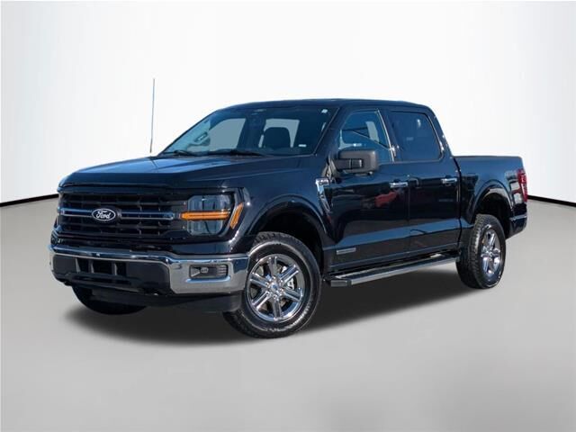2024 Ford F-150 XLT — photo 1 of 13