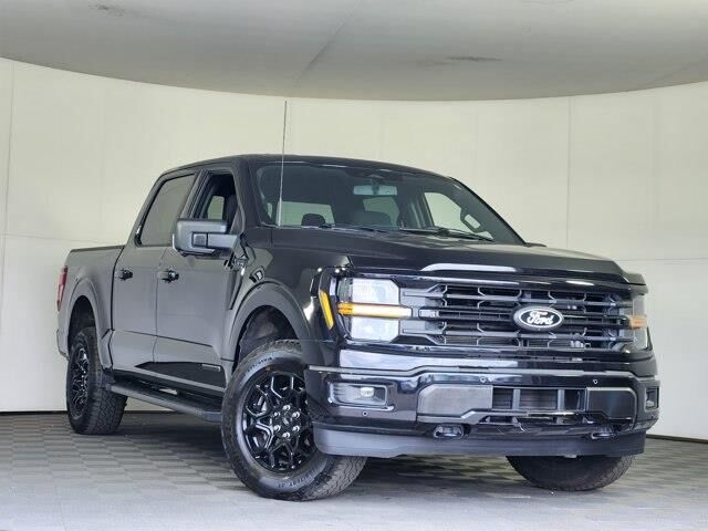 2024 Ford F-150 XLT — photo 1 of 13