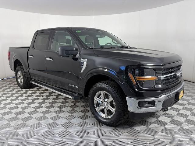 2024 Ford F-150 XLT — photo 1 of 13