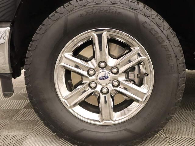 2024 Ford F-150 XLT — photo 1 of 13