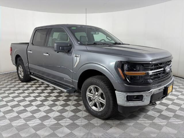 2024 Ford F-150 XLT — photo 1 of 13