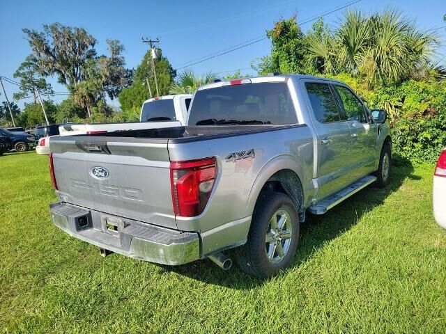 2024 Ford F-150 XLT — photo 1 of 11