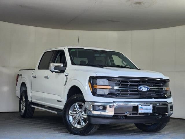 2024 Ford F-150 XLT — photo 1 of 13