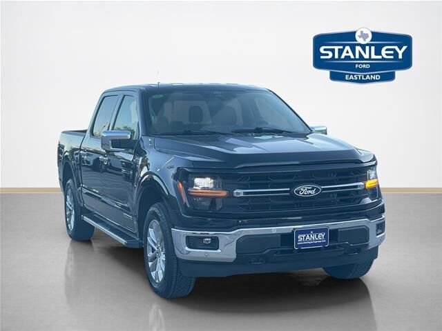 2024 Ford F-150 XLT — photo 1 of 9