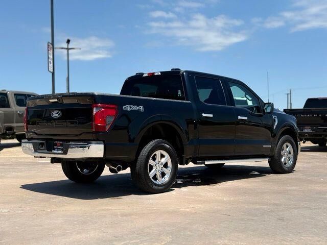 2024 Ford F-150 XLT — photo 1 of 6