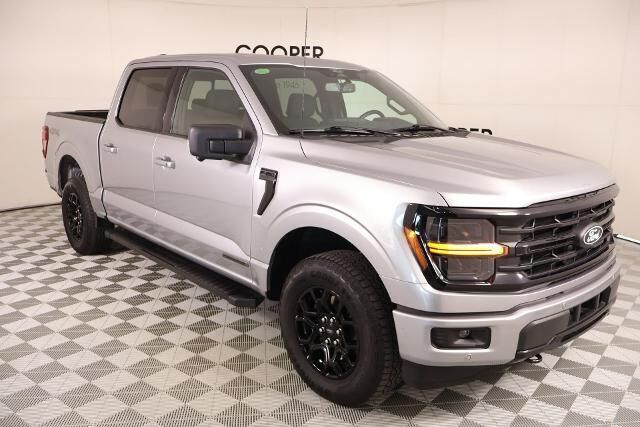 2024 Ford F-150 XLT — photo 1 of 1