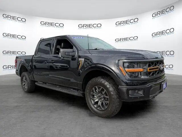 2024 Ford F-150 Tremor