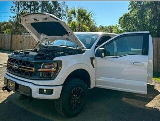 2024 Ford F-150 Tremor