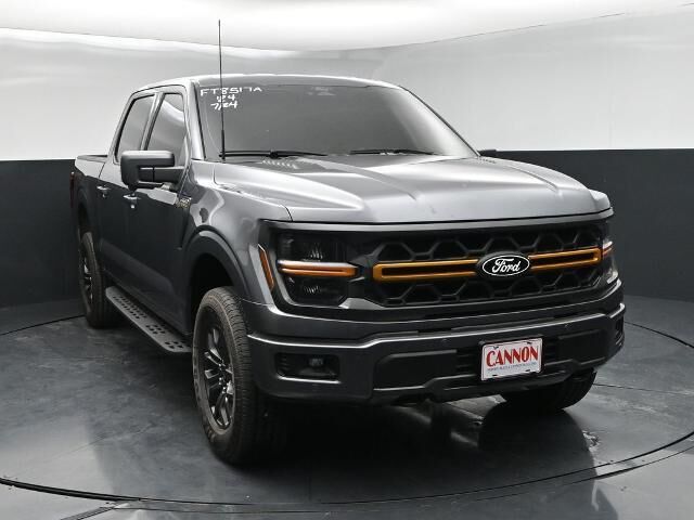 2024 Ford F-150 Tremor