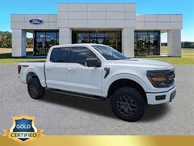 2024 Ford F-150 Tremor