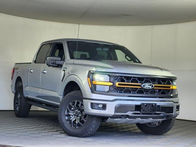 2024 Ford F-150 Tremor