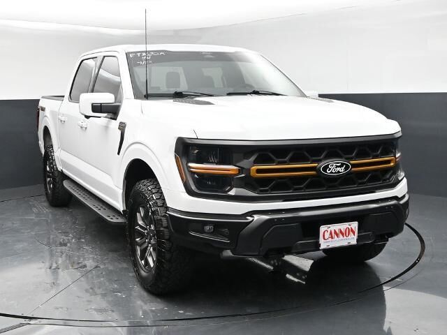 2024 Ford F-150 Tremor