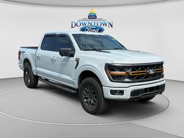 2024 Ford F-150 Tremor