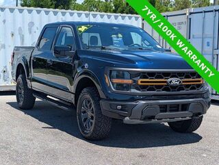 2024 Ford F-150 Tremor