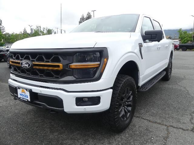 2024 Ford F-150 Tremor