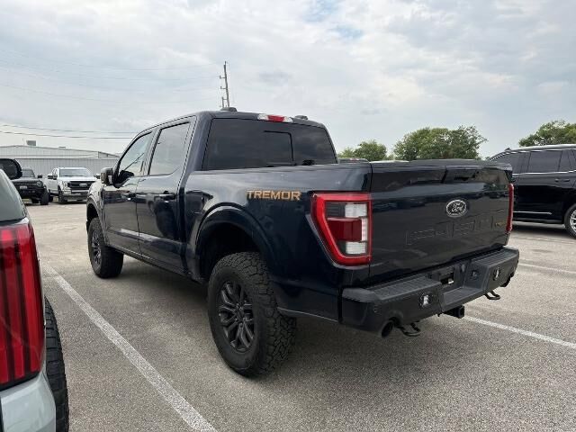2024 Ford F-150 Tremor