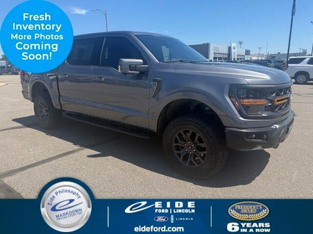 2024 Ford F-150 Tremor