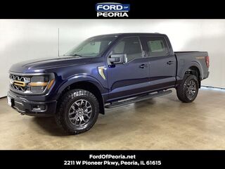 2024 Ford F-150 Tremor