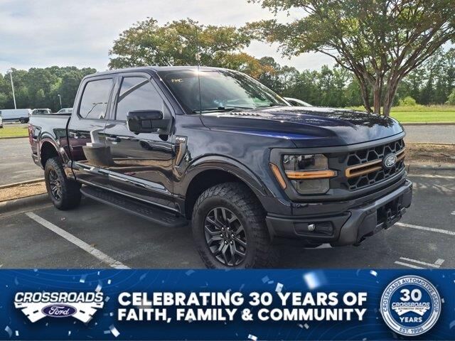 2025 Ford F-150 Tremor — photo 1 of 13