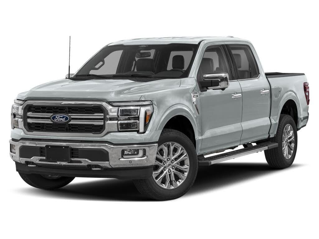 2024 Ford F-150 Lariat — photo 1 of 1