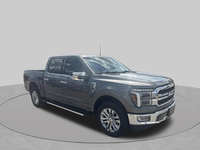 2024 Ford F-150 Lariat — photo 1 of 13