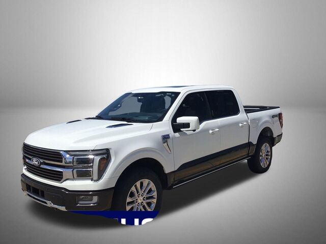 2024 Ford F-150 King Ranch