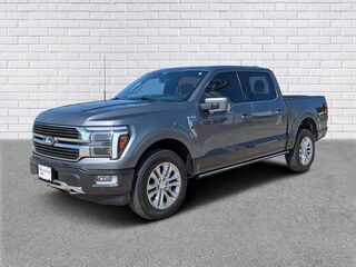 2024 Ford F-150 King Ranch