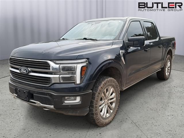 2024 Ford F-150 King Ranch