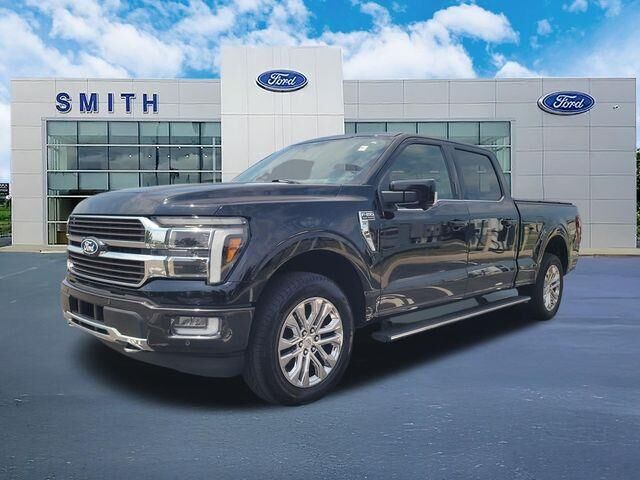 2024 Ford F-150 King Ranch
