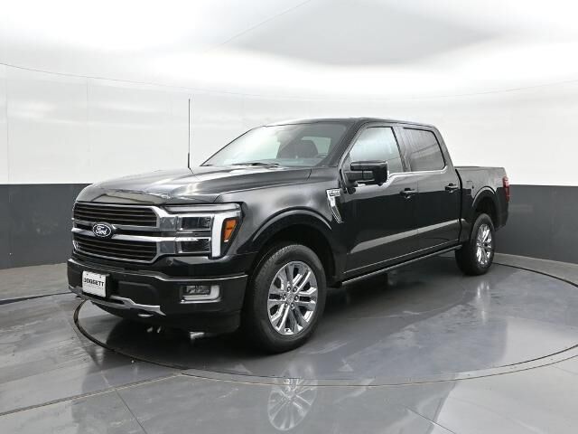 2024 Ford F-150 King Ranch