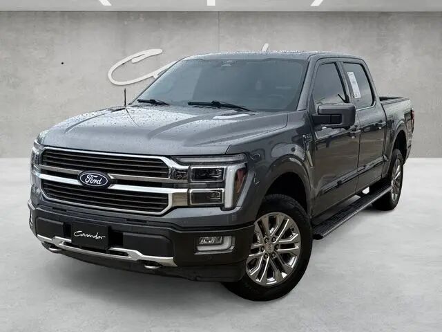 2024 Ford F-150 King Ranch