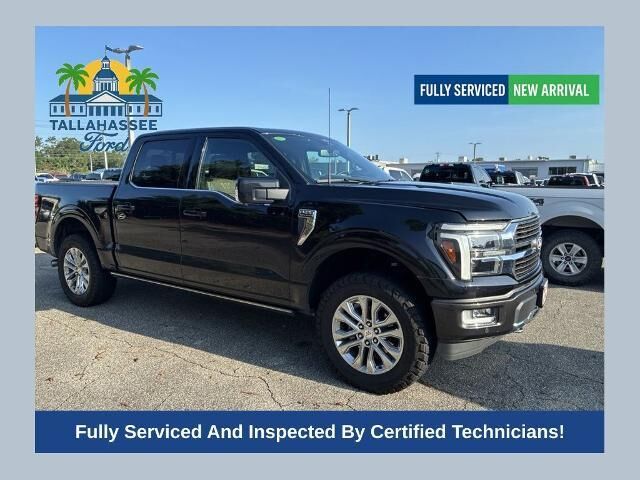 2024 Ford F-150 King Ranch