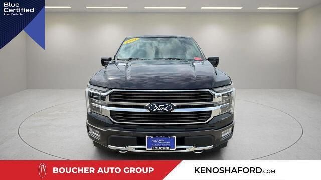 2024 Ford F-150 King Ranch