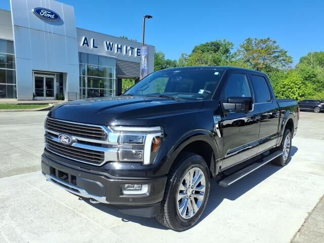 2024 Ford F-150 King Ranch