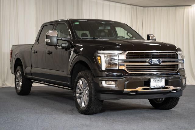 2024 Ford F-150 King Ranch