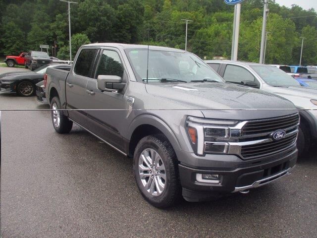 2024 Ford F-150 King Ranch