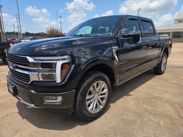 2024 Ford F-150 King Ranch