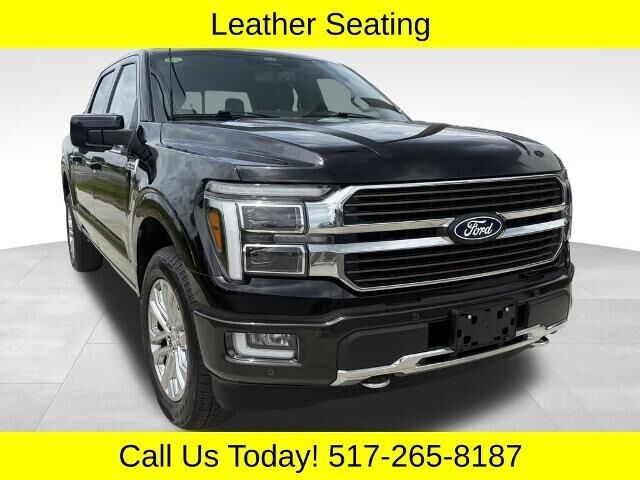 2024 Ford F-150 King Ranch